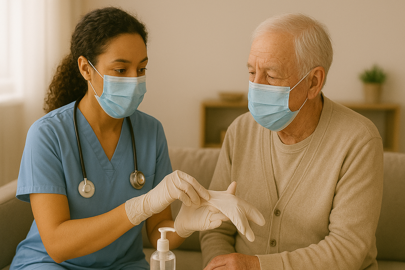 Infection Control