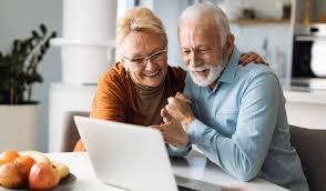 Remote help for Seniors